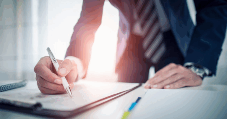 Hire a Reliable Process Server in Vinita Oklahoma OK